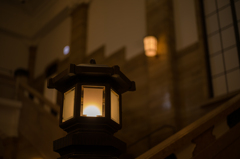 京セラの光。その4