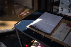 手紙が書きたくなる風景