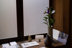 町屋カフェ　2