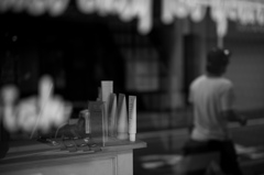 コスメの景色