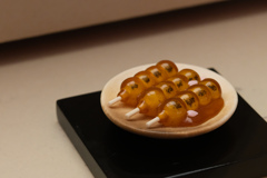 京都清宗根付館　10月展　38