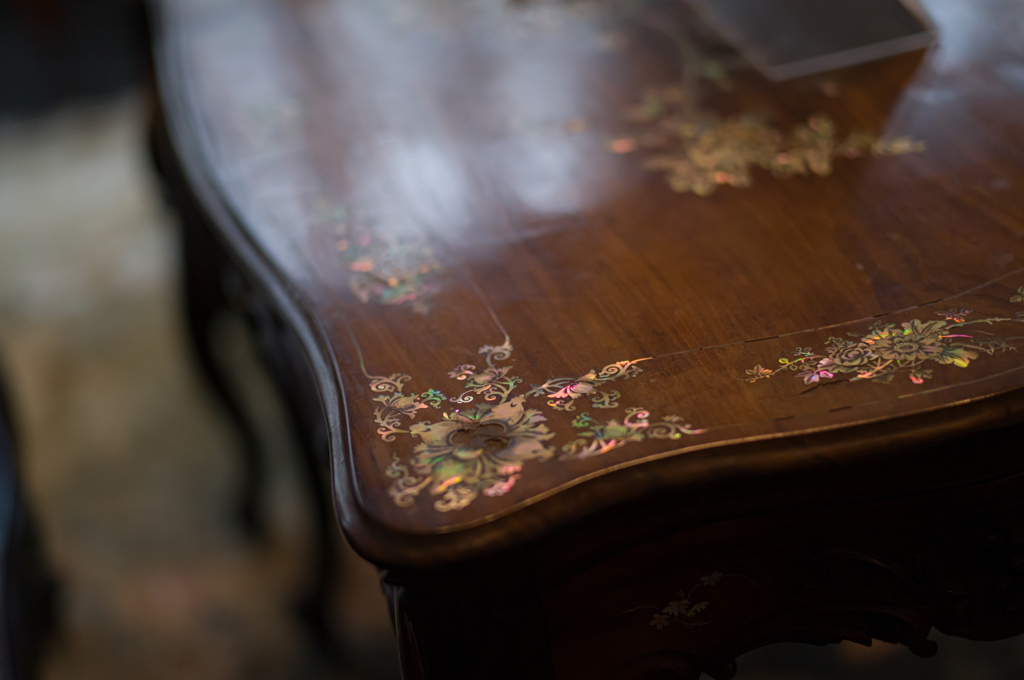 神戸異人館巡り　坂の上の異人館　26