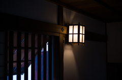 彦根の灯り　3