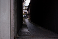 路地