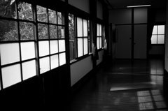 京都御所閑院宮邸跡　6