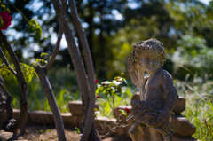 鶴見緑地公園　7