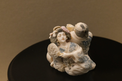 京都清宗根付館　8月展　44