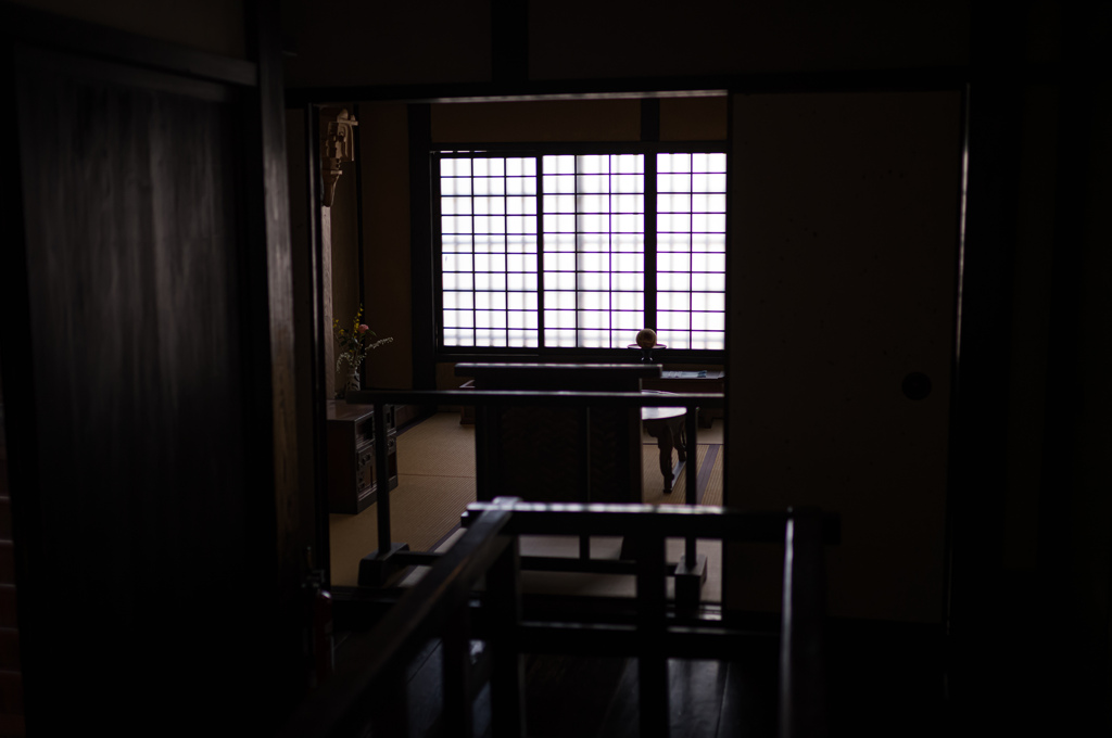 河井寛次郎記念館 34