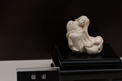 京都清宗根付館　1月展　20