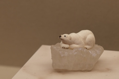 京都清宗根付館　10月展　40