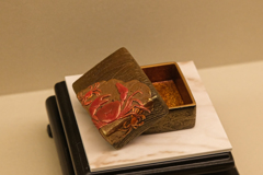 京都清宗根付館　8月展　26