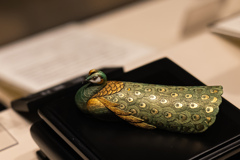 京都清宗根付館　根付58