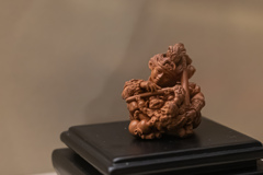 京都清宗根付館　根付30