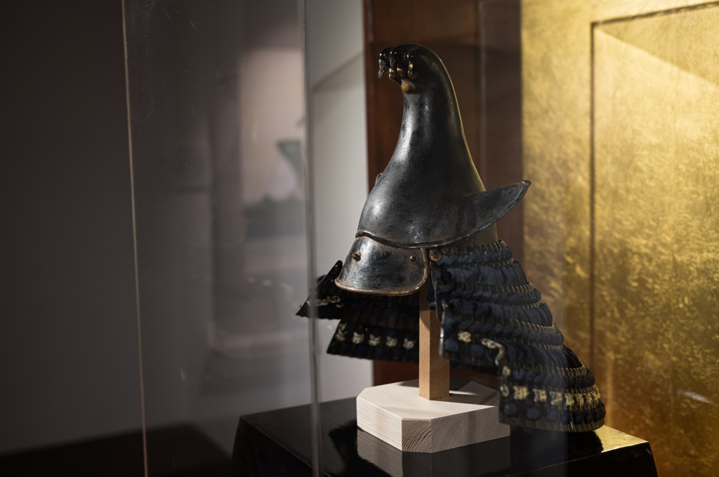 猫猫寺　猫国武将展 5