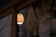 アンティークの光。その4