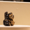 京都清宗根付館　６月展　11