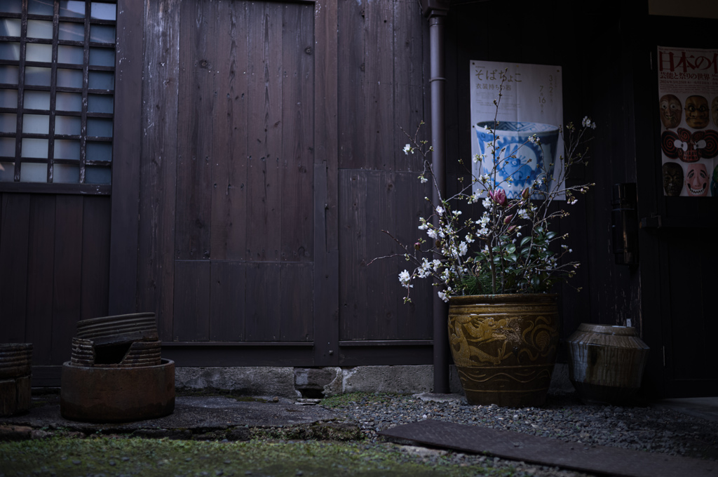 河井寛次郎記念館　14