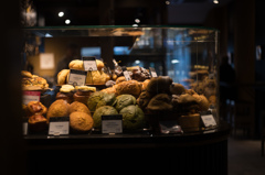 京都のパン