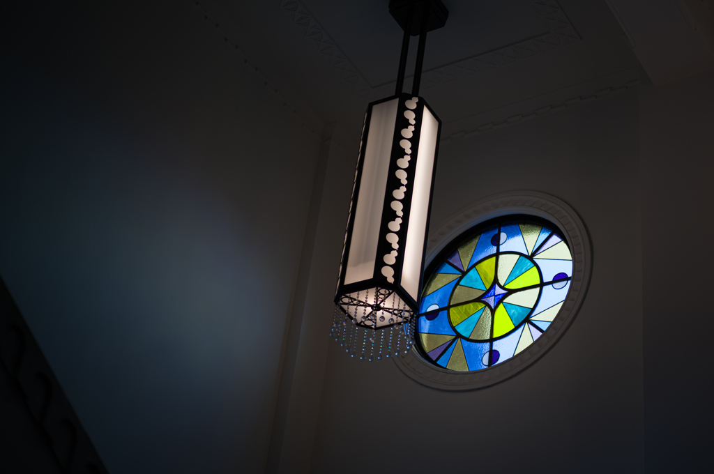 老舗ホテル　その2