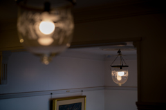 神戸異人館巡り　坂の上の異人館　23