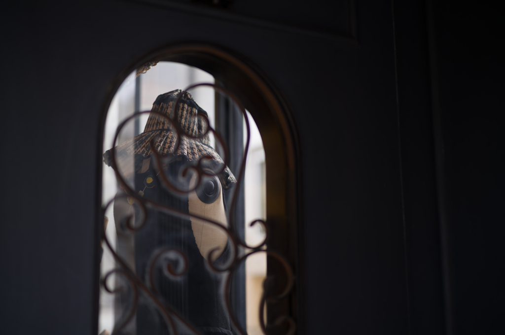 窓の風景。その2