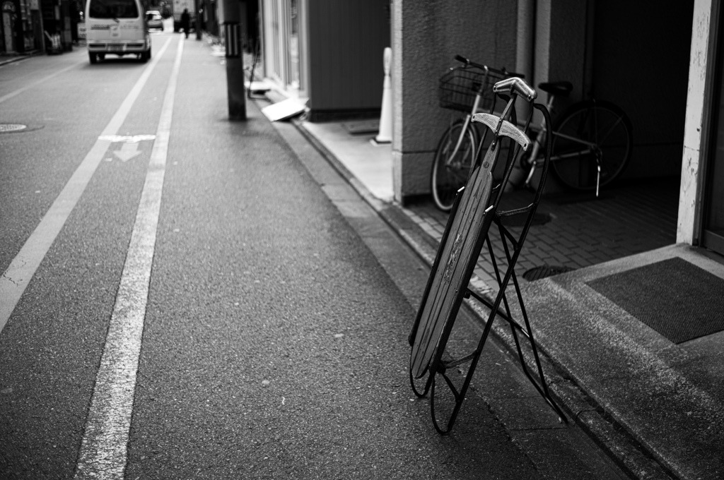 看板