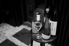 一杯の誘惑