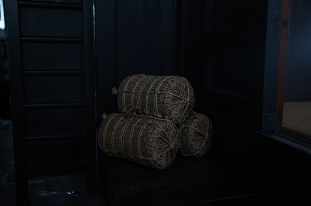 河井寬次郎記念館　31