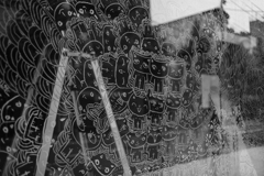 オールドレンズでお散歩　7