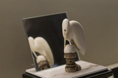京都清宗根付館　1月展　22