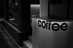 路地角coffee