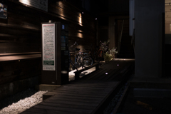 店へ