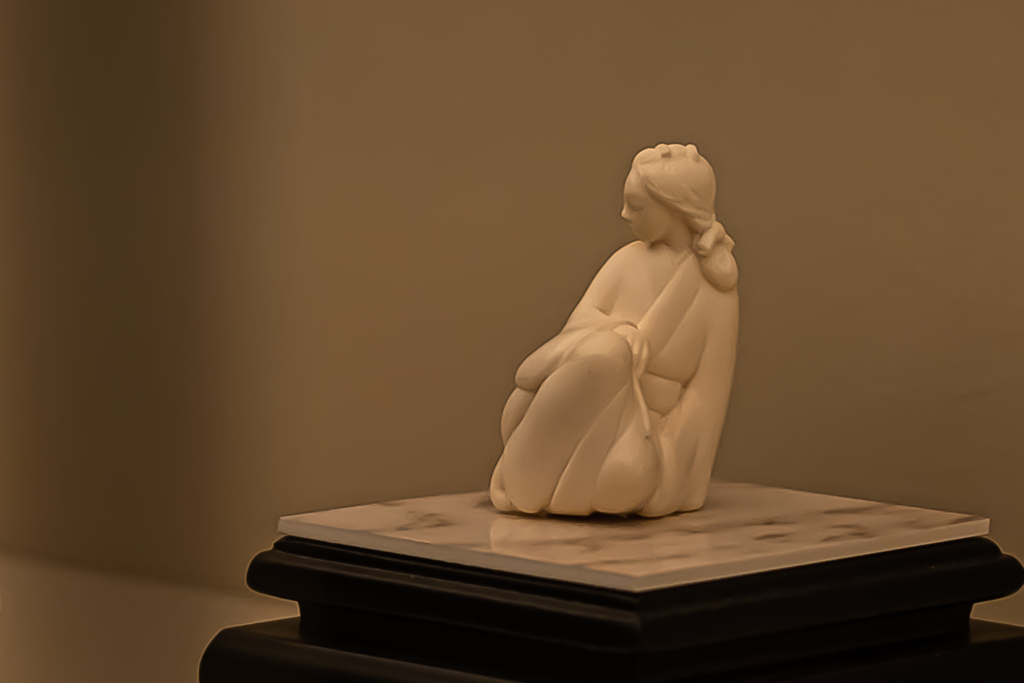 京都清宗根付館　根付43