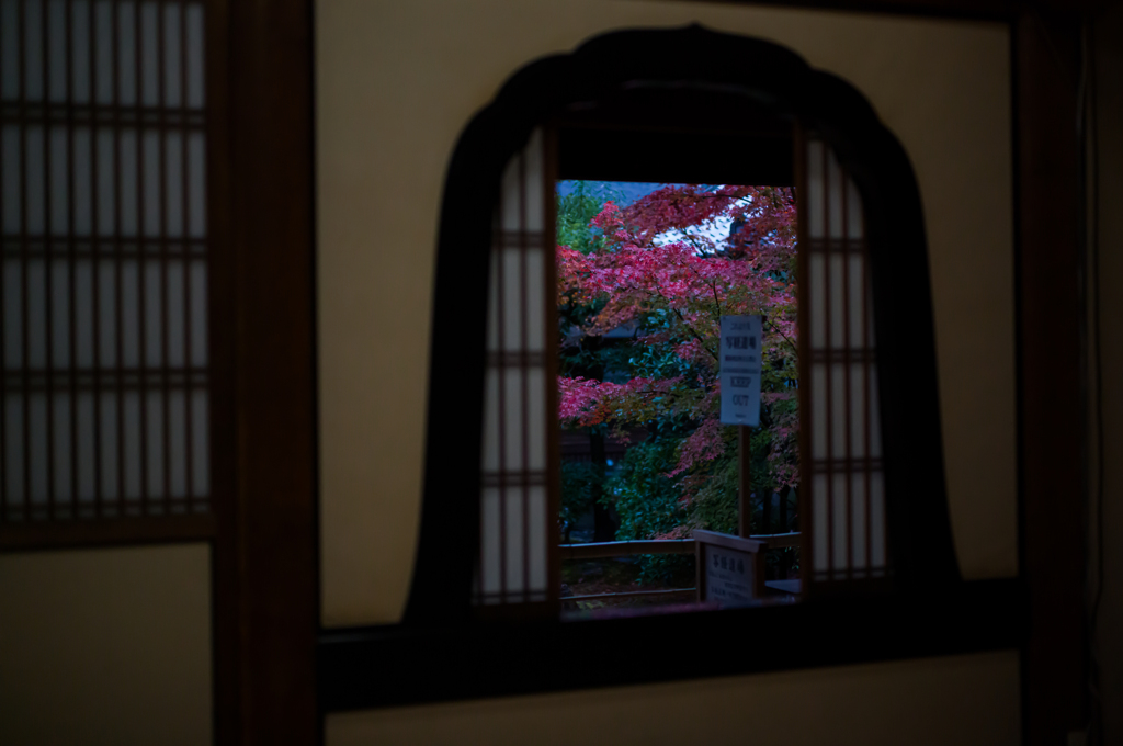 京都建仁寺　7