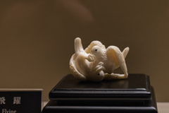 京都清宗根付館　根付18