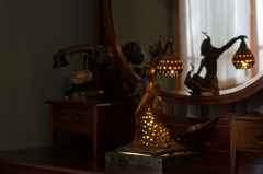 神戸異人館巡り　北野外国人倶楽部　15