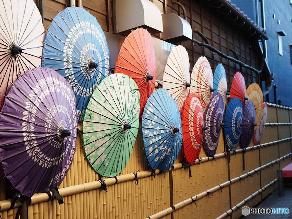 小江戸川越の喧騒を抜けて