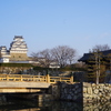 姫路城