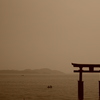 白鬚神社