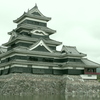 松本城