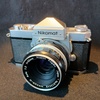 初NIKON