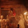 瀧山寺 鬼祭り2