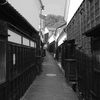 マンリン小路