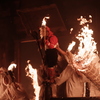 瀧山寺 鬼祭り3