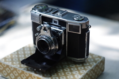 ZEISS IKON CONTESSA 35