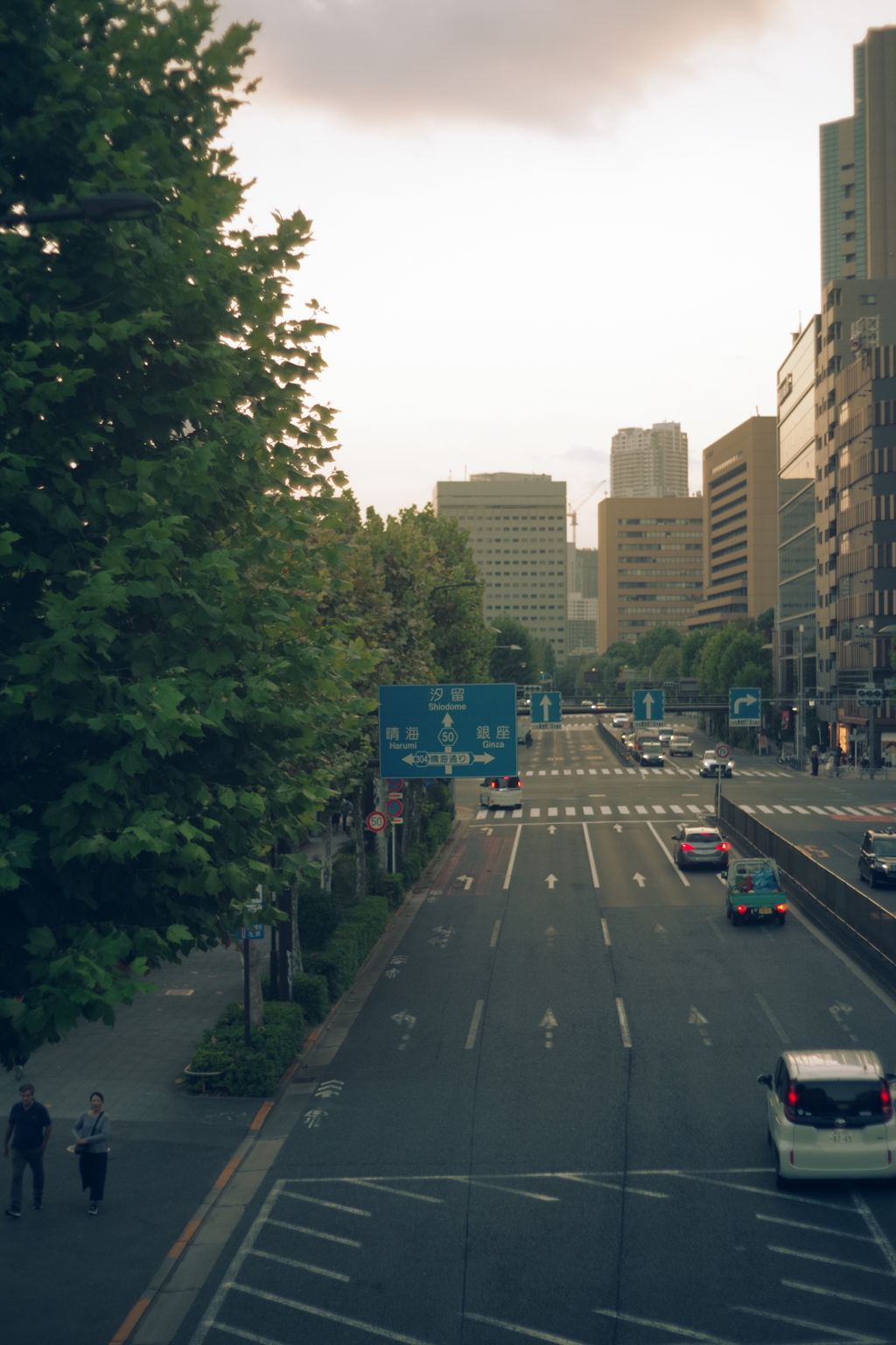 tokyo street