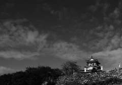 風雲浜松城