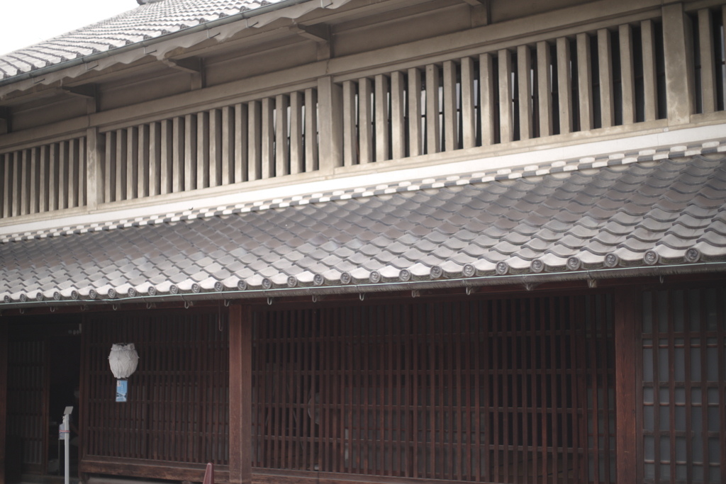 岡家住宅