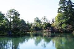 兼六園