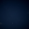 流れ星